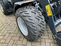 2024 pitbull xs24-26v shovel - afbeelding 14 van  23