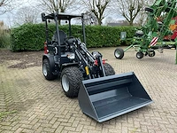 2024 pitbull xs24-26v shovel - afbeelding 12 van  23