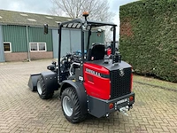 2024 pitbull xs24-26v shovel - afbeelding 17 van  23