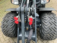 2024 pitbull xs24-26v shovel - afbeelding 20 van  23