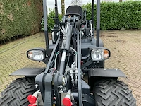 2024 pitbull xs24-26v shovel - afbeelding 21 van  23