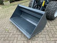 2024 pitbull xs24-26v shovel - afbeelding 22 van  23