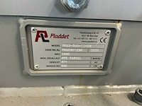 2024 pladdet prg3-500 cw draai kantel stuk - afbeelding 5 van  13
