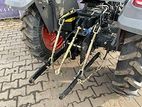 2024 plus power tt254 minitractor - afbeelding 8 van  12