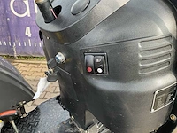 2024 plus power tt254 minitractor - afbeelding 11 van  12