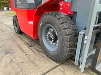 2024 plus power vtdd-25 vorkheftruck - afbeelding 2 van  31