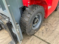 2024 plus power vtdd-25 vorkheftruck - afbeelding 5 van  31