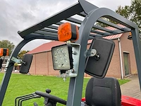 2024 plus power vtdd-25 vorkheftruck - afbeelding 7 van  31