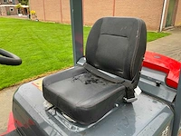 2024 plus power vtdd-25 vorkheftruck - afbeelding 8 van  31