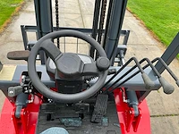 2024 plus power vtdd-25 vorkheftruck - afbeelding 10 van  31