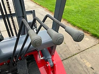 2024 plus power vtdd-25 vorkheftruck - afbeelding 11 van  31