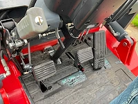 2024 plus power vtdd-25 vorkheftruck - afbeelding 14 van  31