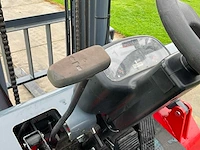 2024 plus power vtdd-25 vorkheftruck - afbeelding 15 van  31