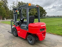2024 plus power vtdd-25 vorkheftruck - afbeelding 18 van  31