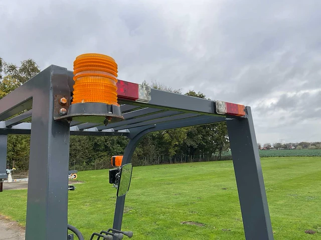 2024 plus power vtdd-25 vorkheftruck - afbeelding 20 van  31