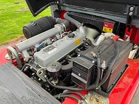 2024 plus power vtdd-25 vorkheftruck - afbeelding 21 van  31