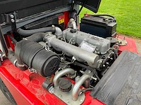 2024 plus power vtdd-25 vorkheftruck - afbeelding 22 van  31
