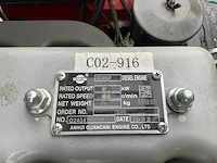 2024 plus power vtdd-25 vorkheftruck - afbeelding 24 van  31