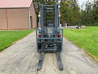 2024 plus power vtdd-25 vorkheftruck - afbeelding 23 van  31