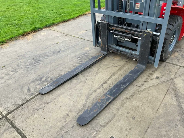 2024 plus power vtdd-25 vorkheftruck - afbeelding 29 van  31