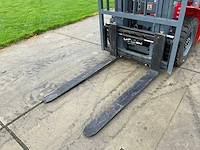 2024 plus power vtdd-25 vorkheftruck - afbeelding 29 van  31