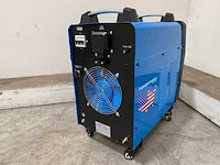 2024 powertherm max125 plasmasnijmachine - afbeelding 5 van  17