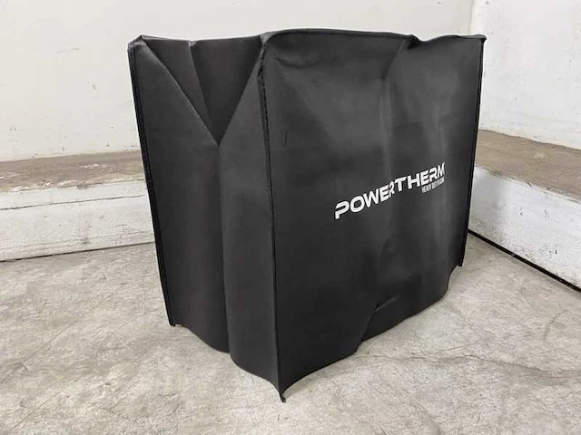 2024 powertherm max45 plasmasnijmachine - afbeelding 11 van  14