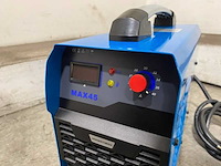 2024 powertherm max45 plasmasnijmachine - afbeelding 10 van  14
