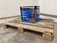 2024 powertherm max45 plasmasnijmachine - afbeelding 5 van  14