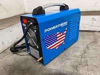 2024 powertherm max45 plasmasnijmachine - afbeelding 7 van  14
