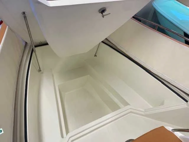 2024 prua alvento - jaguar 7.0 speedboot nieuw - afbeelding 2 van  24