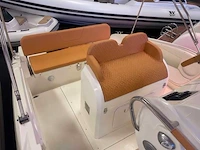 2024 prua alvento - jaguar 7.0 speedboot nieuw - afbeelding 4 van  24