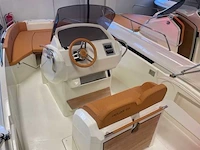 2024 prua alvento - jaguar 7.0 speedboot nieuw - afbeelding 5 van  24