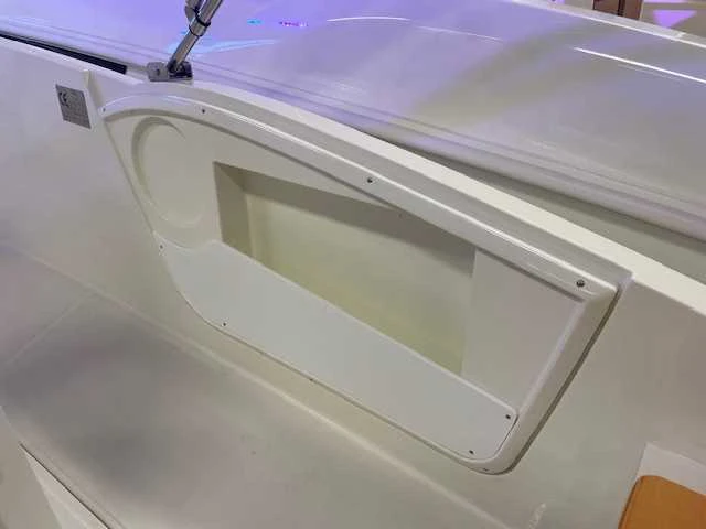 2024 prua alvento - jaguar 7.0 speedboot nieuw - afbeelding 8 van  24