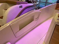 2024 prua alvento - jaguar 7.0 speedboot nieuw - afbeelding 9 van  24