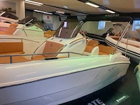 2024 prua alvento - jaguar 7.0 speedboot nieuw - afbeelding 11 van  24