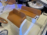 2024 prua alvento - jaguar 7.0 speedboot nieuw - afbeelding 14 van  24