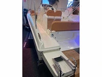 2024 prua alvento - jaguar 7.0 speedboot nieuw - afbeelding 15 van  24