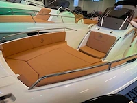 2024 prua alvento - jaguar 7.0 speedboot nieuw - afbeelding 16 van  24