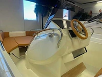 2024 prua alvento - jaguar 7.0 speedboot nieuw - afbeelding 17 van  24