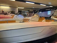 2024 prua alvento - jaguar 7.0 speedboot nieuw - afbeelding 19 van  24