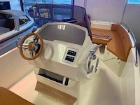 2024 prua alvento - jaguar 7.0 speedboot nieuw - afbeelding 20 van  24