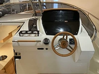2024 prua alvento huracán 9.8 sportcruiser - afbeelding 6 van  32
