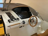 2024 prua alvento huracán 9.8 sportcruiser - afbeelding 8 van  32