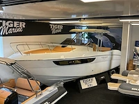 2024 prua alvento huracán 9.8 sportcruiser