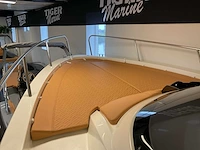 2024 prua alvento huracán 9.8 sportcruiser - afbeelding 22 van  32