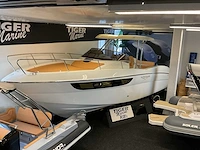2024 prua alvento huracán 9.8 sportcruiser - afbeelding 23 van  32
