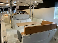 2024 prua alvento huracán 9.8 sportcruiser - afbeelding 29 van  32