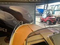 2024 prua alvento jaguar 5.7 consoleboot - nieuw - afbeelding 2 van  13