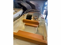 2024 prua alvento jaguar 5.7 consoleboot - nieuw - afbeelding 5 van  13